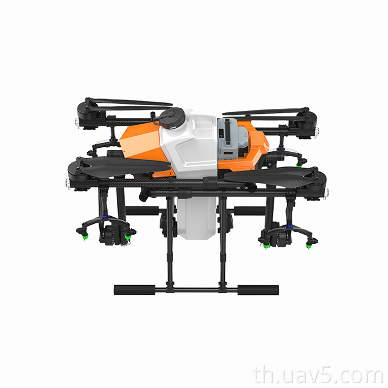 spraying drone 30l